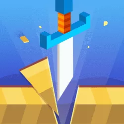 Knife Shooting - game thumbnail image