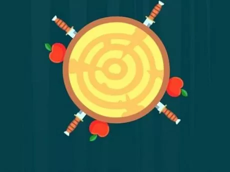 Knife Skill game thumbnail image