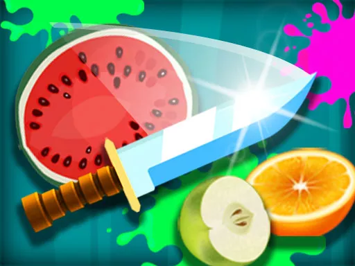 Knife Storm - game thumbnail image