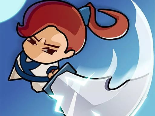 Knife Vs Sword.io - game thumbnail image