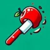 Knifes Vs Apples
