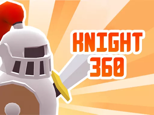 Knight 360 - game thumbnail image