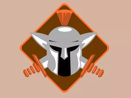 Knight Arena.io - game thumbnail image