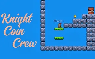 Knight Coin Crew - game thumbnail image
