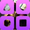 Knight Memory Match game thumbnail image