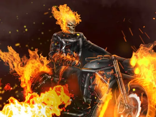 Knight Rider - game thumbnail image