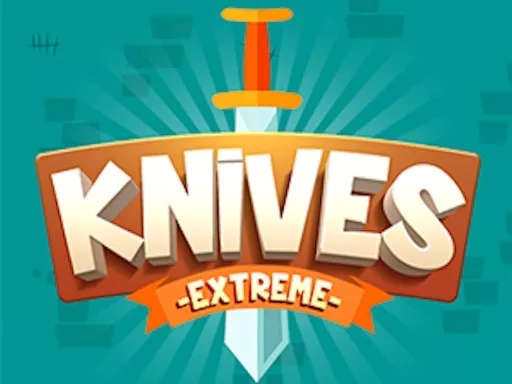 Knives - Extreme - game thumbnail image