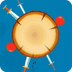 Knives - game thumbnail image