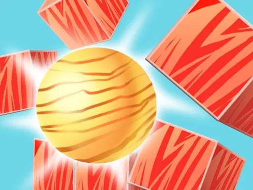 Knock Balls PRO - game thumbnail image