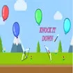 Knock It Down game thumbnail image