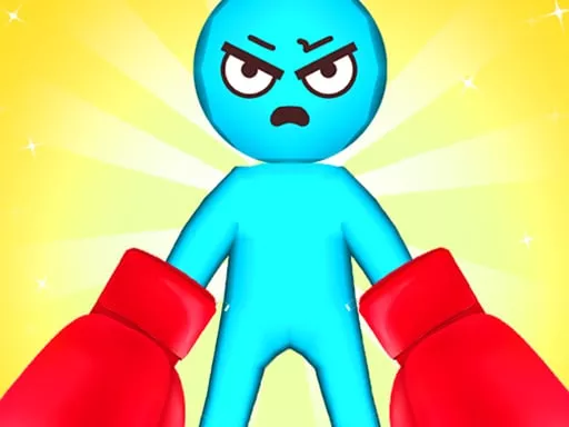 Knockout Punch - game thumbnail image