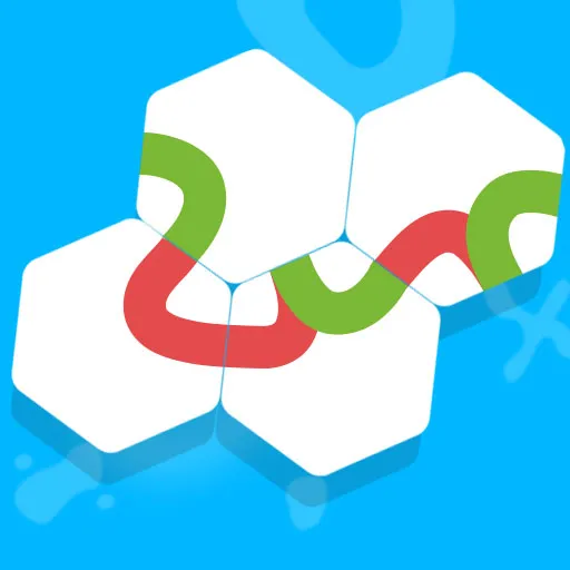 Knots game thumbnail image