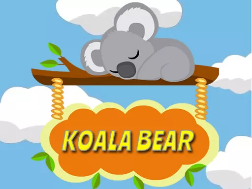 Koala Bear - game thumbnail image