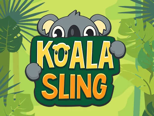Koala Sling - game thumbnail image
