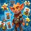 Kobold Memory Collector for Kids game thumbnail image