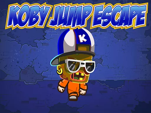 Koby Jumb HD - game thumbnail image
