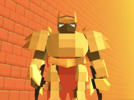 KOGAMA Dungeon Run - game thumbnail image