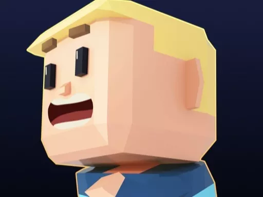 KOGAMA Escape from Prison - game thumbnail image