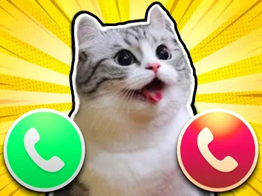 Komaru cat - game thumbnail image