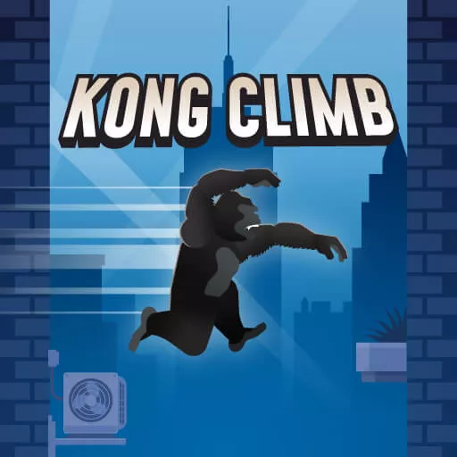 Kong Climb