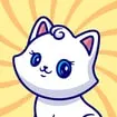 Kotoklan Fluffy Epic Idle game thumbnail image