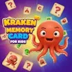 Kraken Memory Card for Kids game thumbnail image