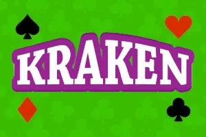 Kraken - game thumbnail image