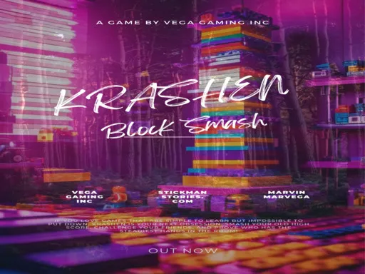Krashen game thumbnail image