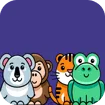 Kris Mahjong Animals game thumbnail image