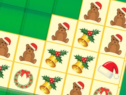 KrisMas Tiles - game thumbnail image