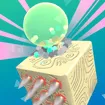 Kube Roll game thumbnail image