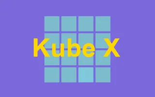 KubeX - game thumbnail image