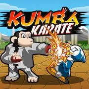 Kumba Karate - game thumbnail image