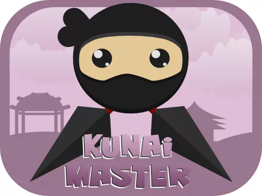 Kunai Master - game thumbnail image