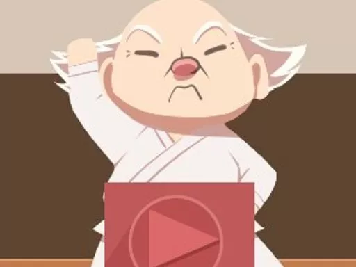 Kung Fu Brick Breaker - game thumbnail image