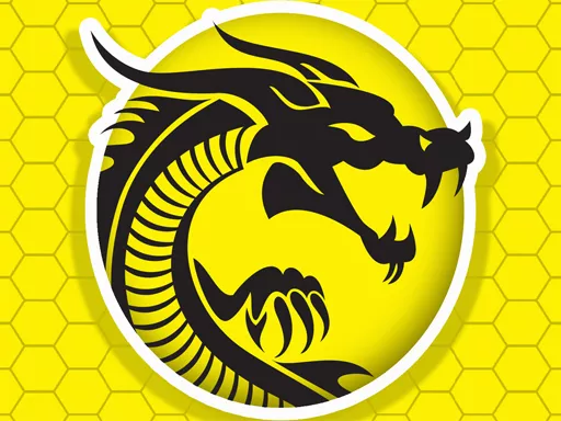 Kung Fu Fury - game thumbnail image