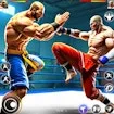 Kung Fu Gym Fighting game thumbnail image