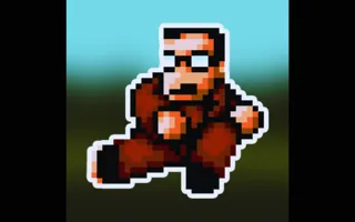 Kungfu Football - game thumbnail image