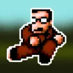 Kungfu Football game thumbnail image