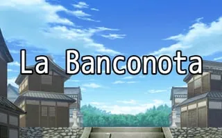 La Banconota - game thumbnail image