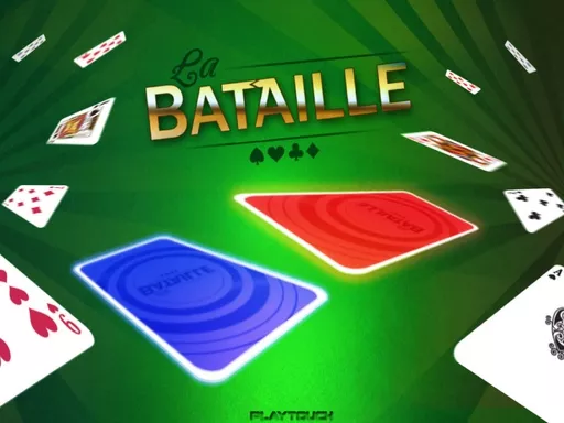 La Bataille - game thumbnail image