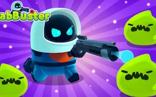 LabBuster - game thumbnail image