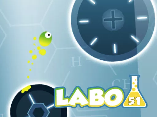 Labo 51 - game thumbnail image