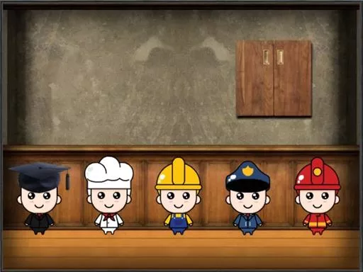 Labor Day Escape - game thumbnail image