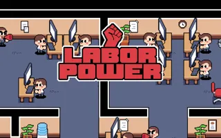 Labor Power - game thumbnail image