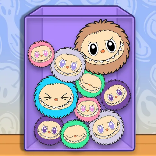 Labuba Merge game thumbnail image