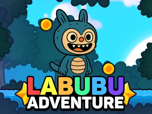 Labubu Adventure - game thumbnail image