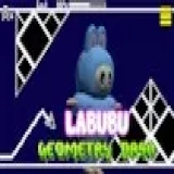 Labubu Geometry Dash