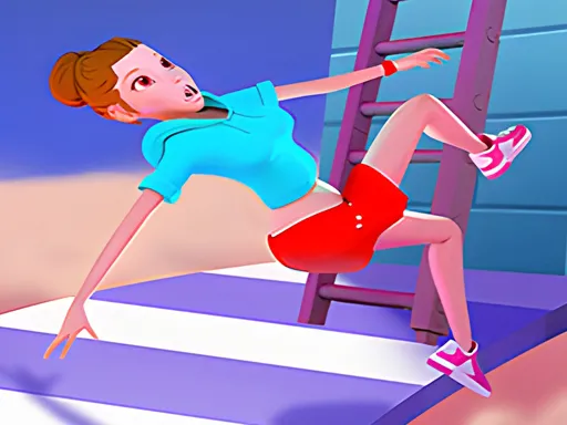 Ladders game thumbnail image