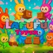 Lafufu Typer game thumbnail image